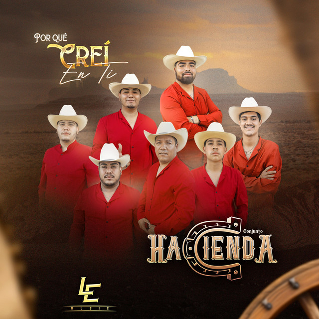 Conjunto Hacienda