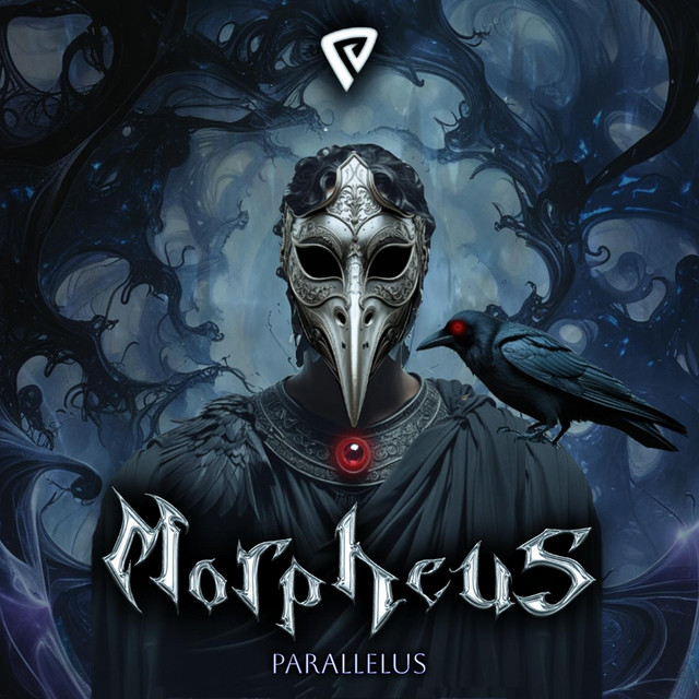 Morpheus cover art