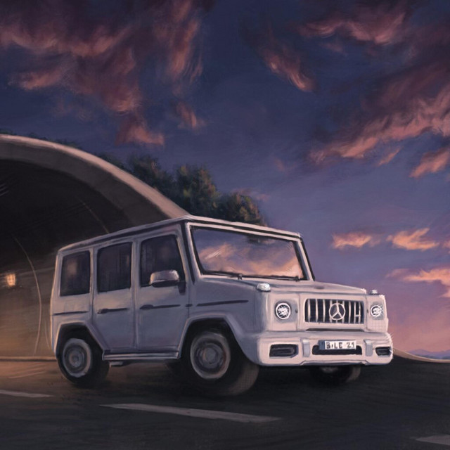 EIS cover art