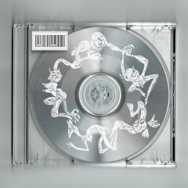 hide cover art