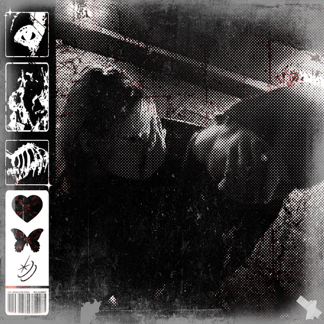 4Everbound cover art