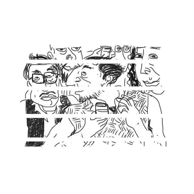 Sleeper Class cover art