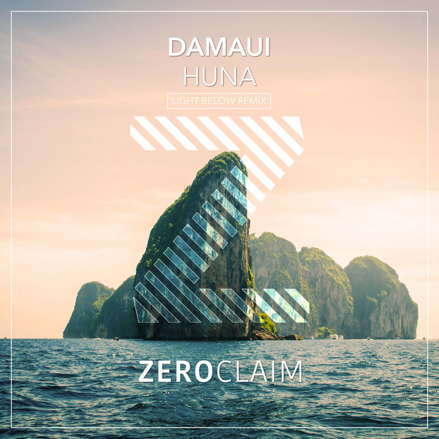 Huna - Light Below Remix