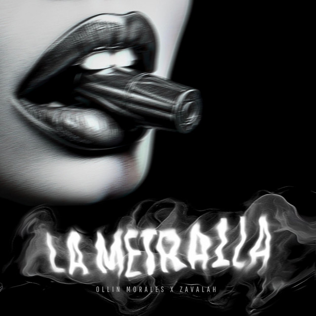 LAMETR4LLA