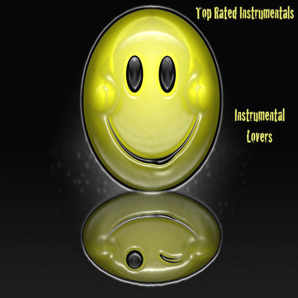Top Rated Instrumentals | Spotify
