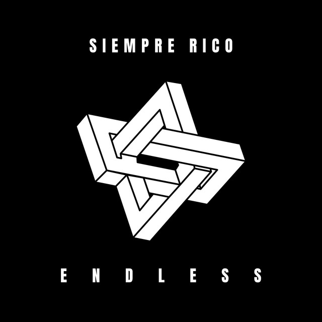Endless cover art