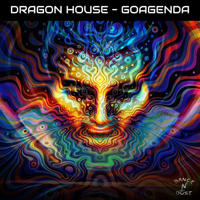 Dragon House