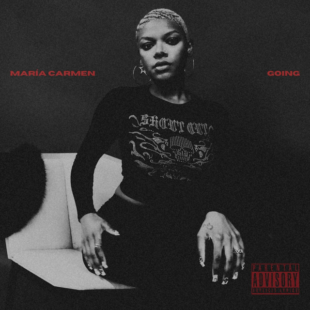 Going cover art