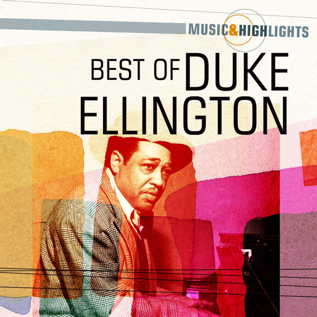 / Ellington Duke Best Of レコード The ☆