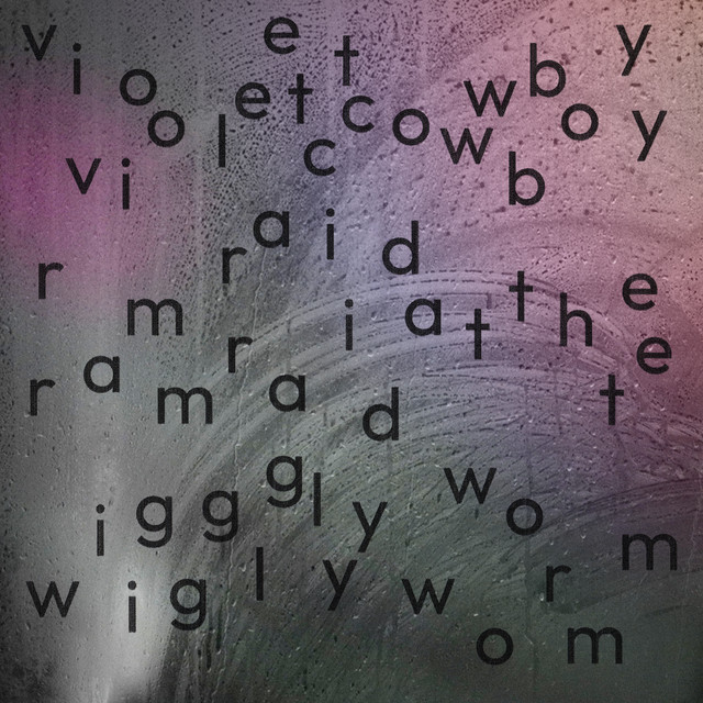 Violet Cowboy