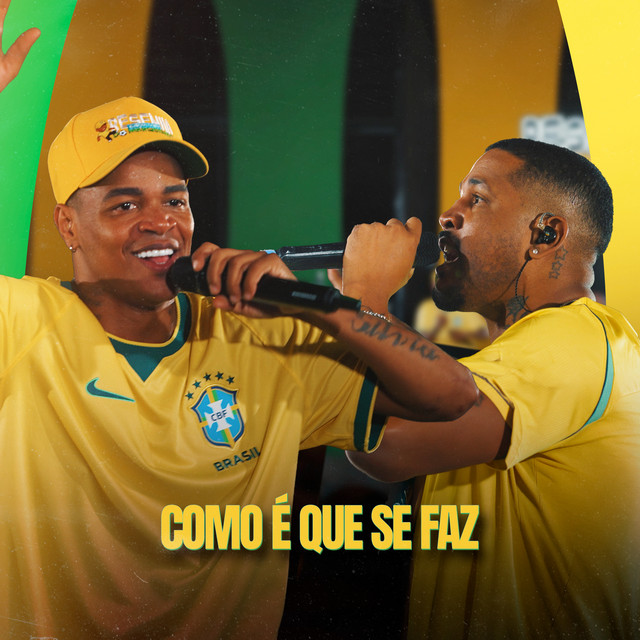 Como É Que Se Faz