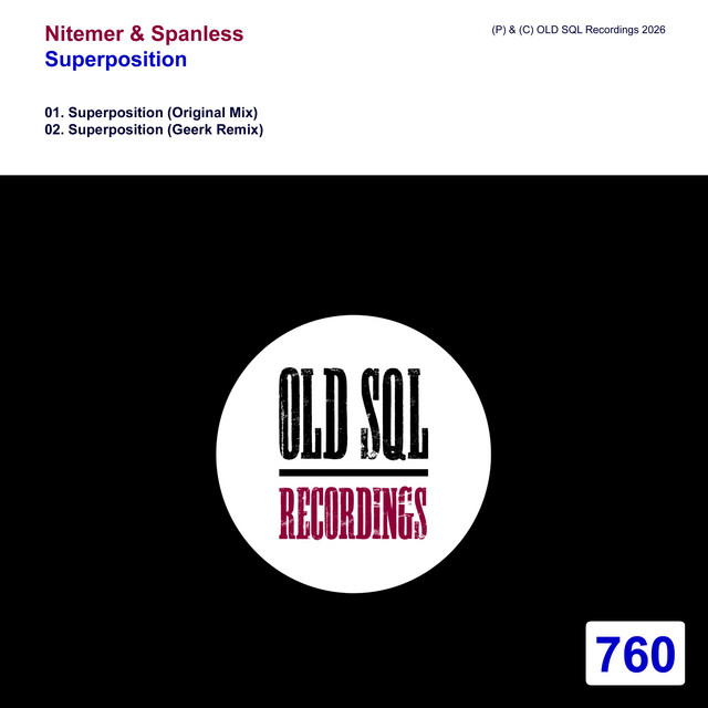 Spanless