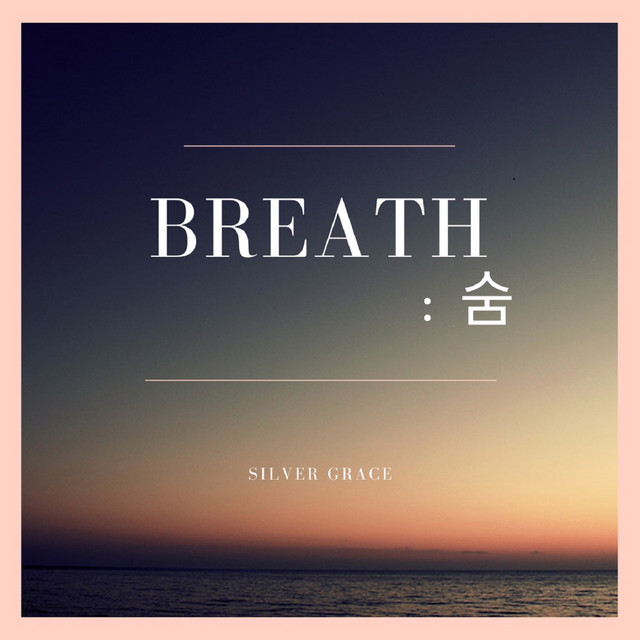 Breath cover art