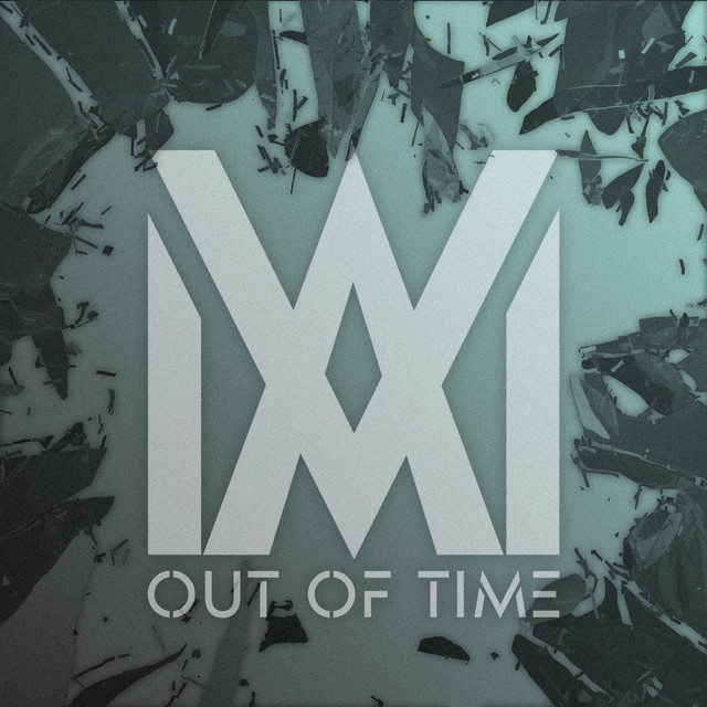 Out Of Time cover art