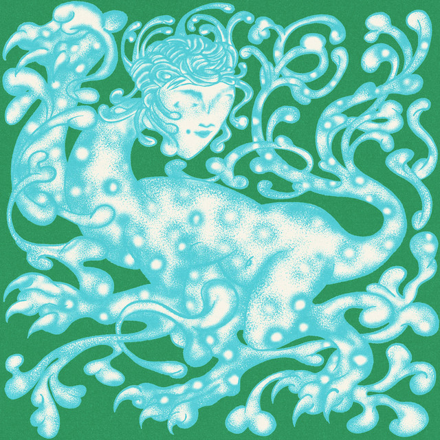 Verdolaga cover art