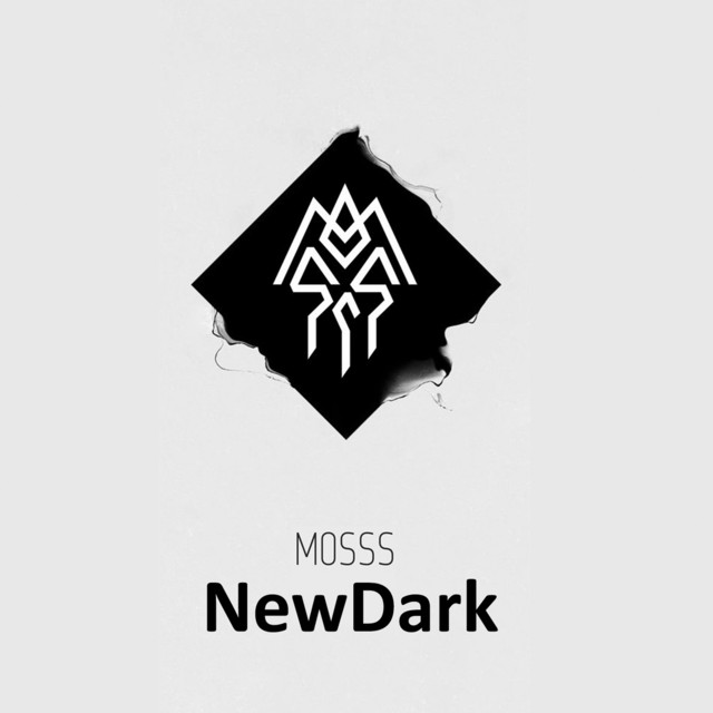NewDark cover art