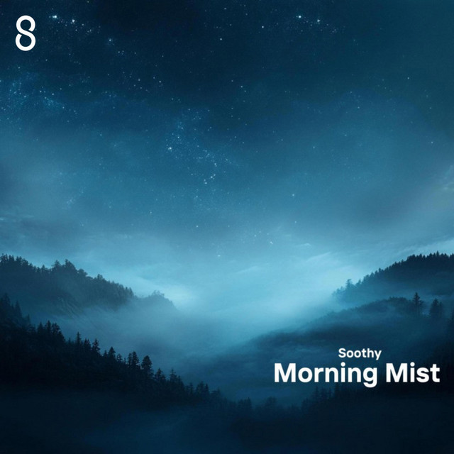 Morning Mist cover art