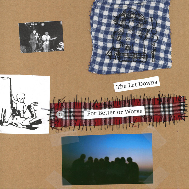 For Better or Worse cover art