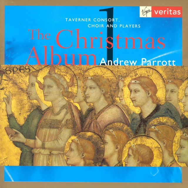Christmas Album Vol.1