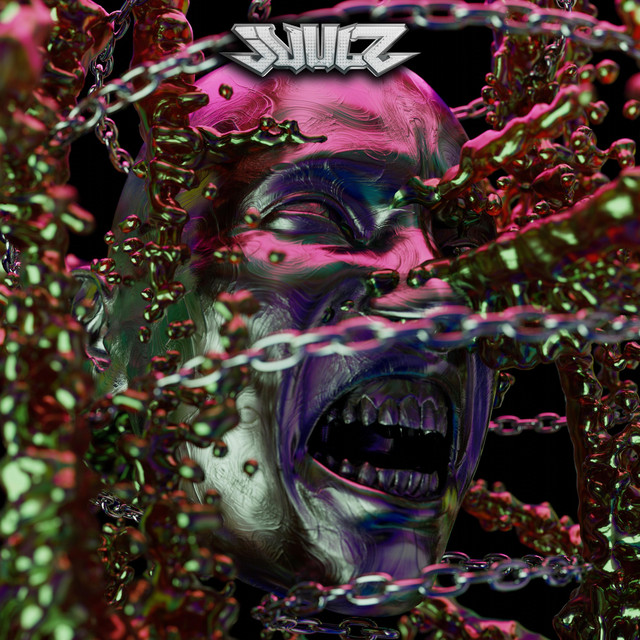 TRAP cover art