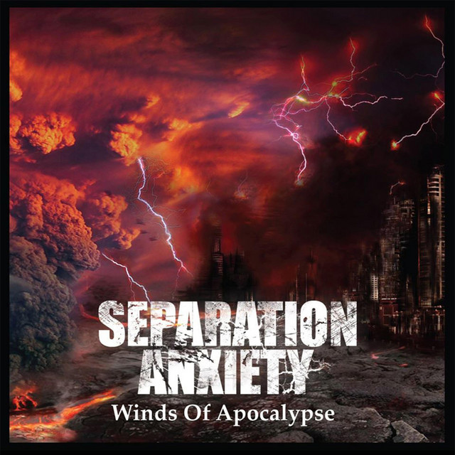 Winds of Apocalypse cover art