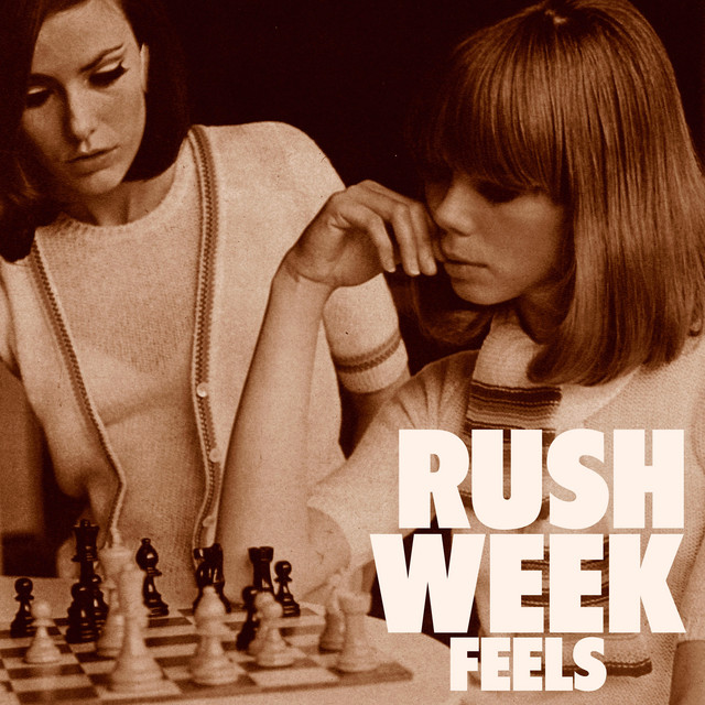 Feels cover art