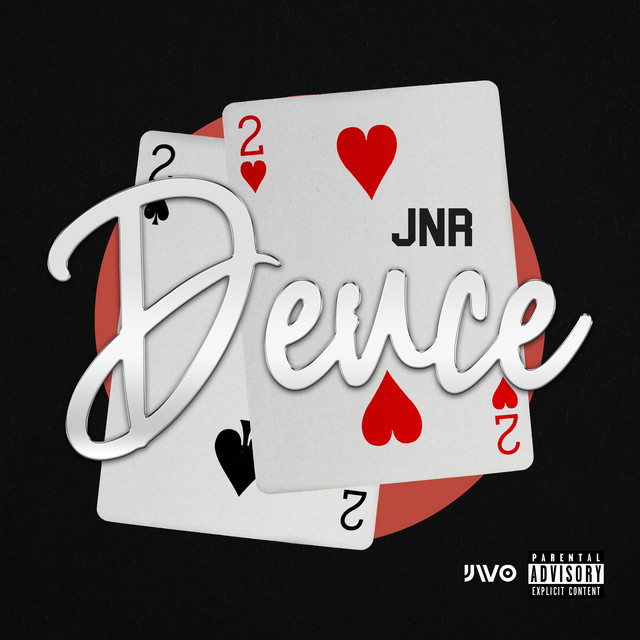 Deuce cover art
