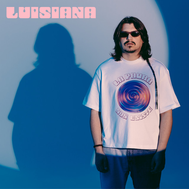 La paura non esiste cover art