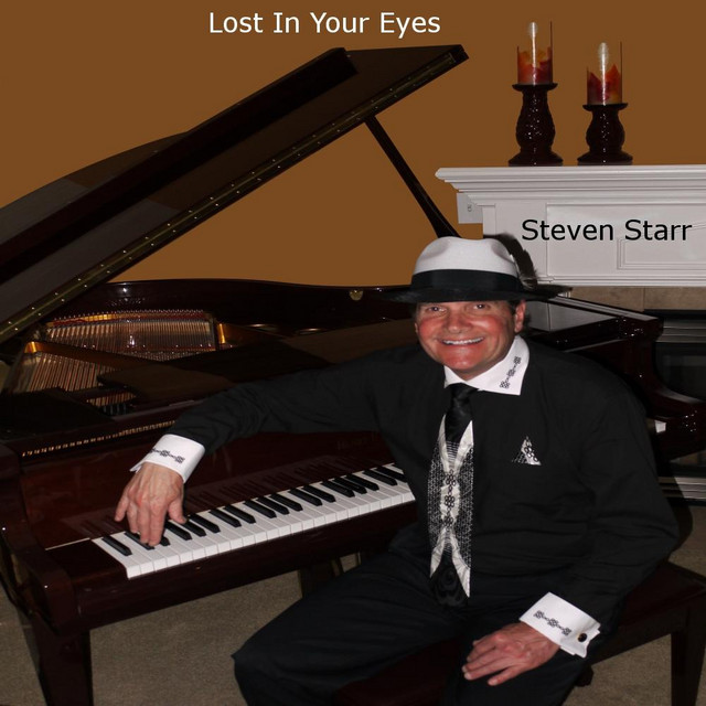 Steven Starr | Spotify