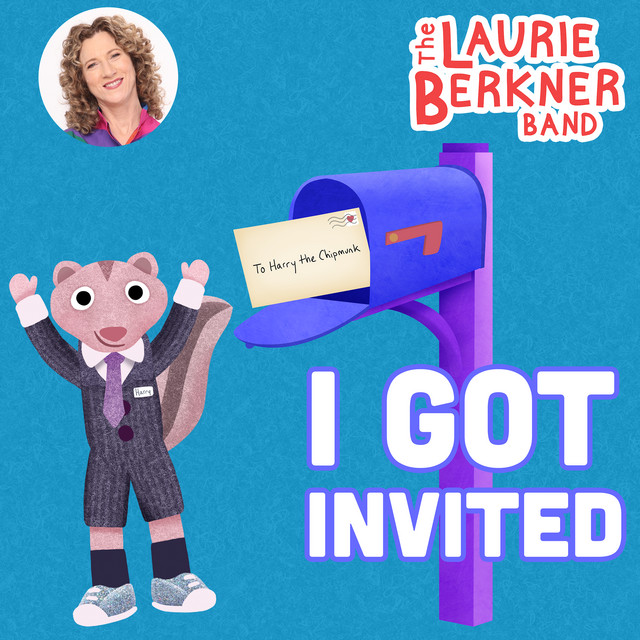 I Got Invited album image