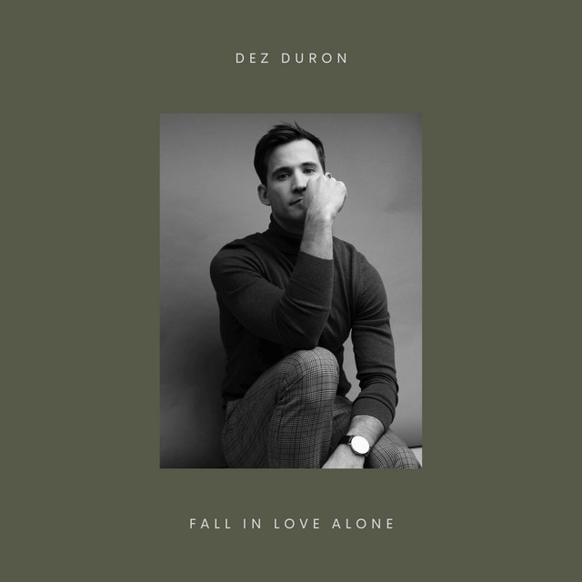 Fall In Love Alone cover