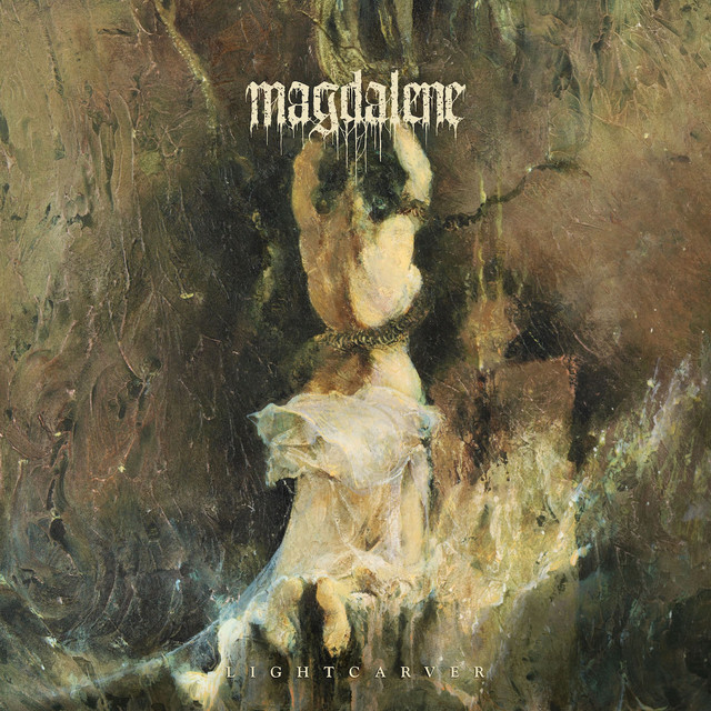 Lightcarver cover art
