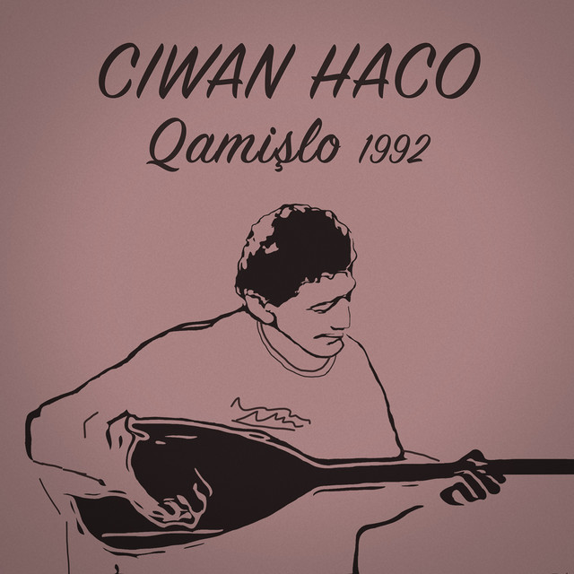 Qamişlo 1992 cover art