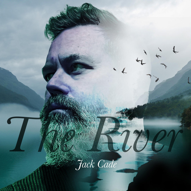 The River cover