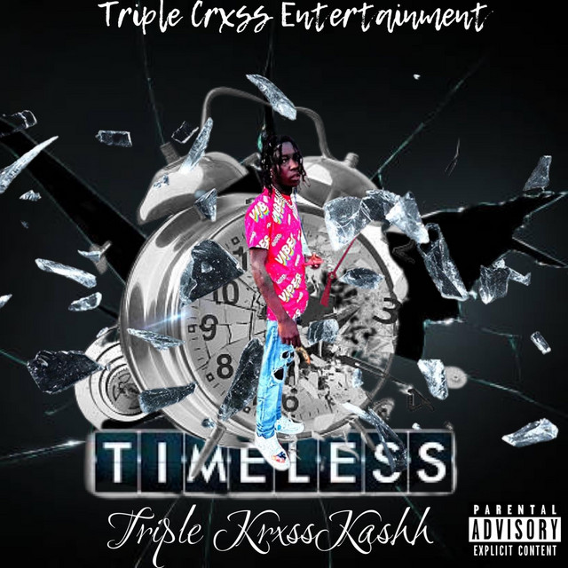 Triple Kross Kashh | Spotify