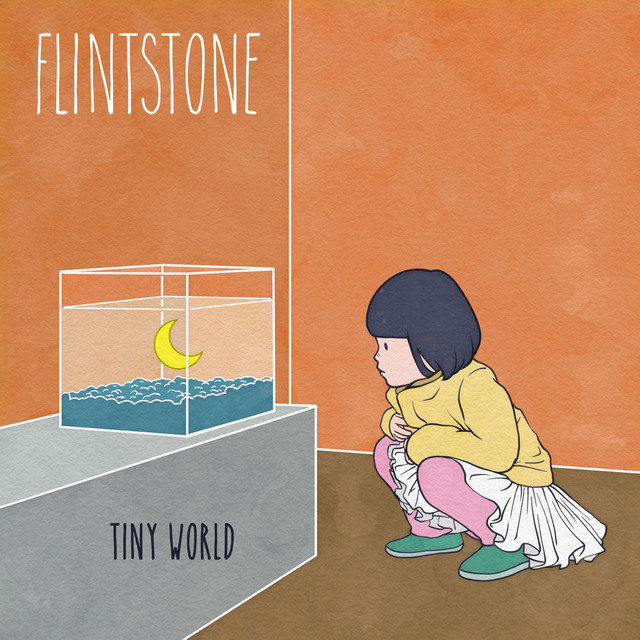 Tiny World cover art
