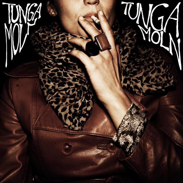 Tunga Moln cover art