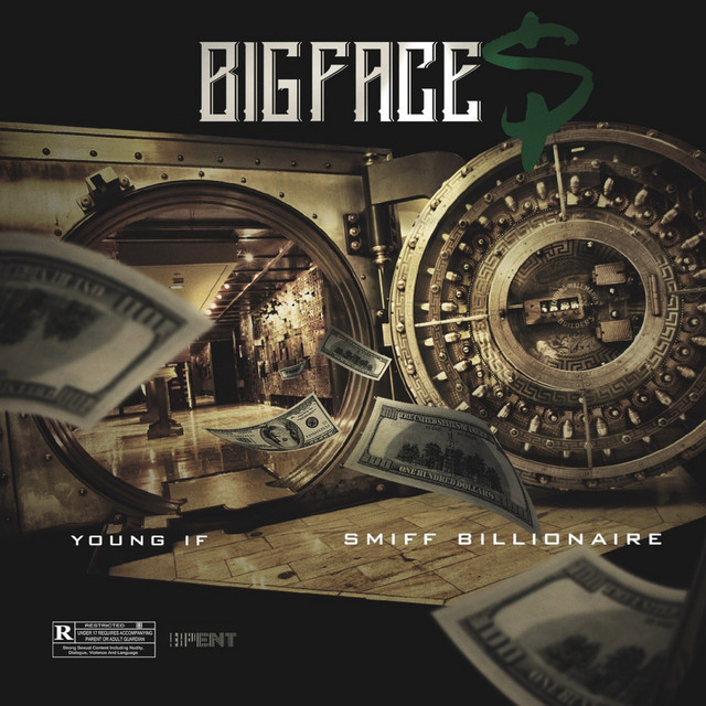 Big Faces (feat. Young If) - Single by Smiff Billionaire | Spotify