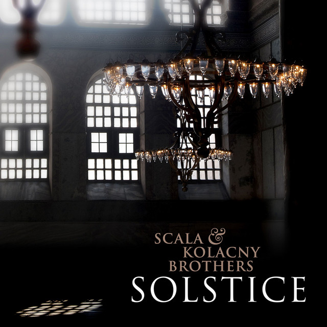 Solstice cover