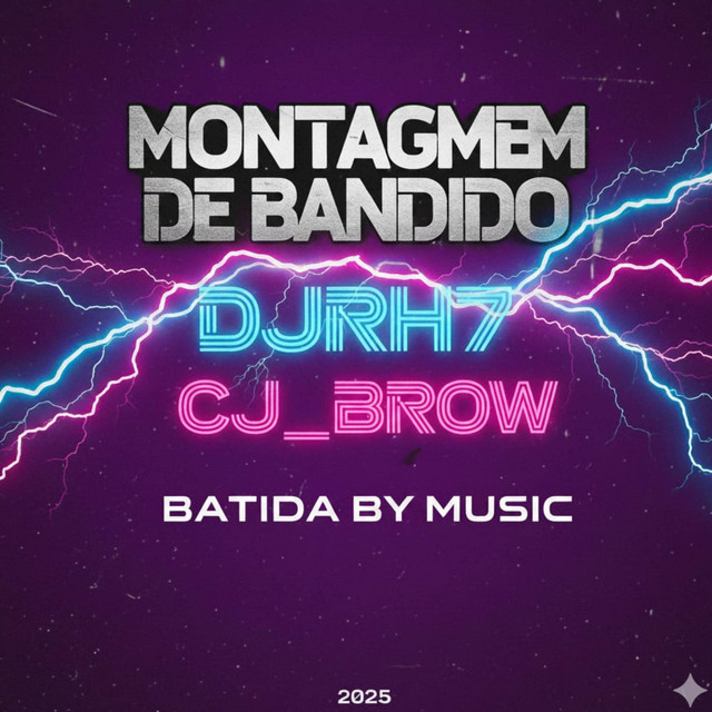 Montagem de bandido