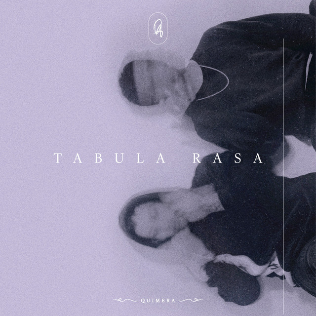 Tabula rasa (Álbum) cover art