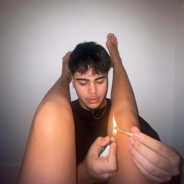HOE cover art