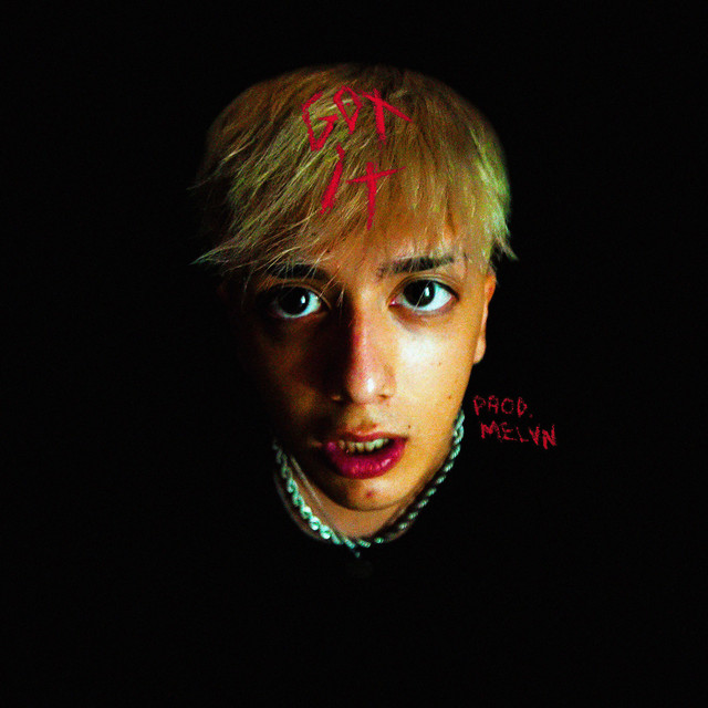GOT IT cover art