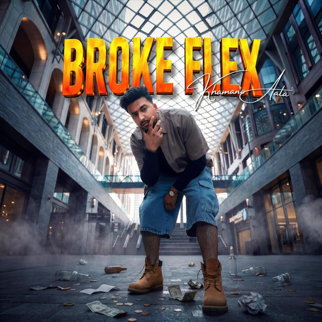 Broke Flex