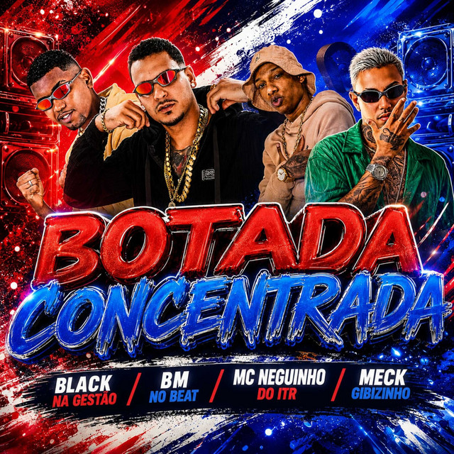 Botada Concentrada