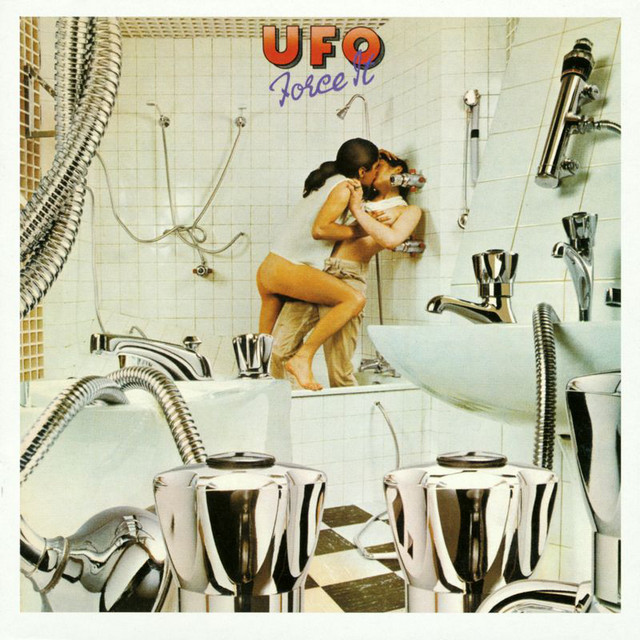 Force It ‑「アルバム」by UFO | Spotify