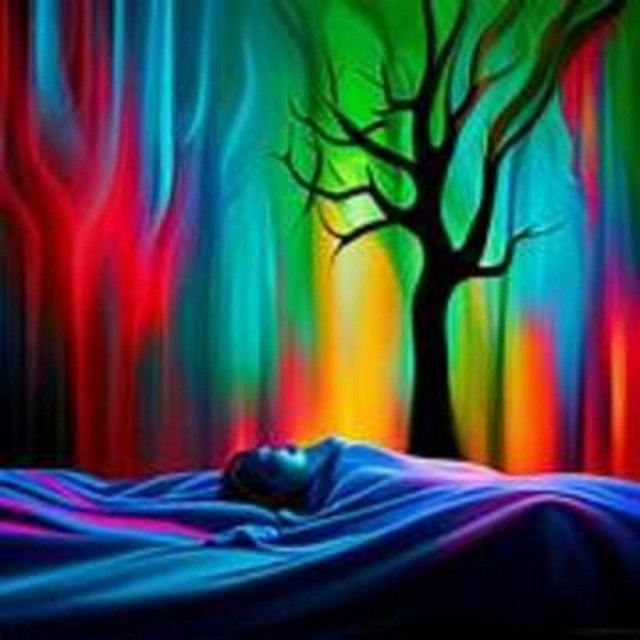 Fever Dreams — Ashxr