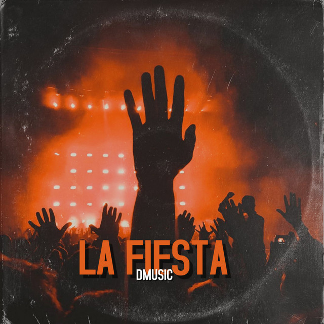 La Fiesta cover art