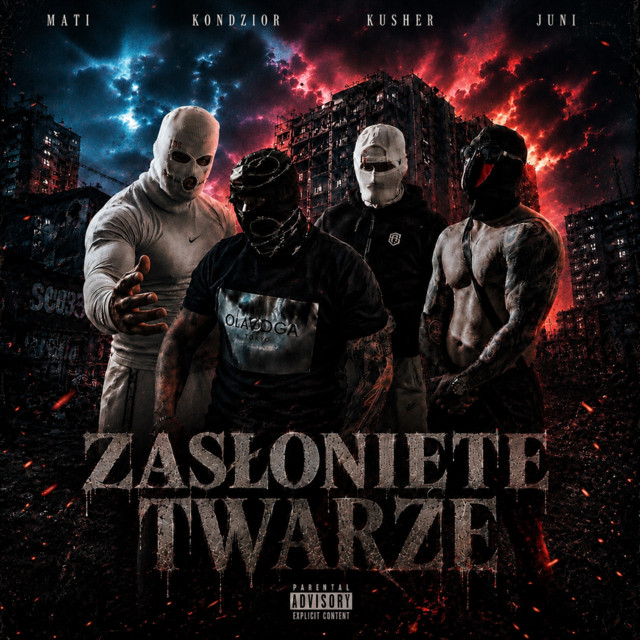 ZASŁONIĘTE TWARZE