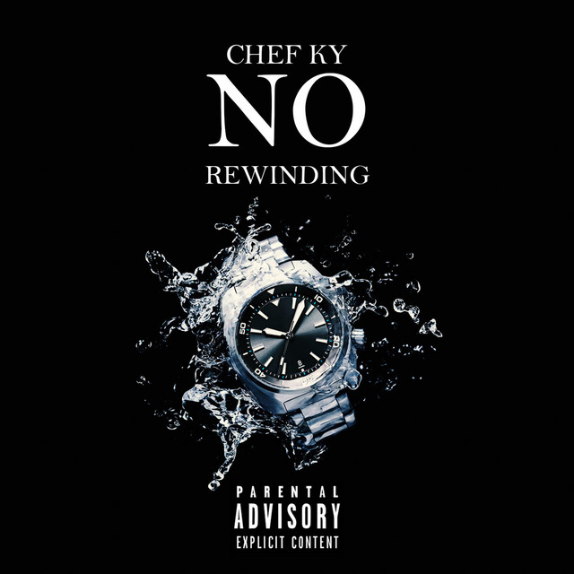 No Rewinding